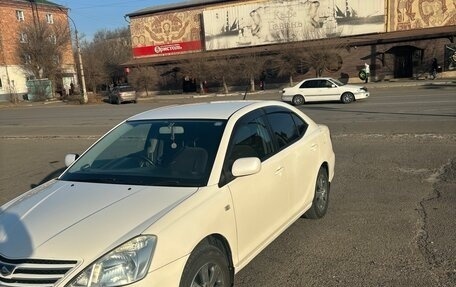 Toyota Allion, 2002 год, 740 000 рублей, 3 фотография