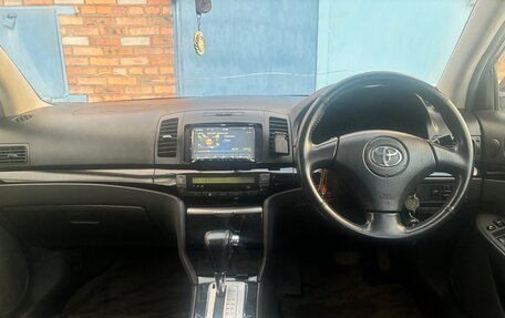 Toyota Allion, 2002 год, 740 000 рублей, 7 фотография