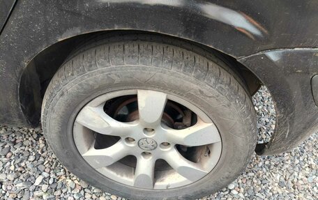 Peugeot 307 I, 2006 год, 180 000 рублей, 1 фотография