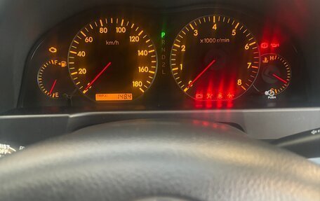 Toyota Allion, 2002 год, 740 000 рублей, 8 фотография