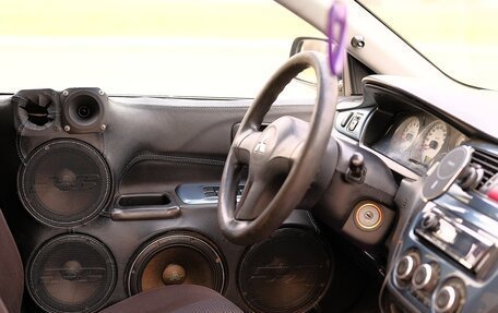 Mitsubishi Lancer IX, 2007 год, 470 000 рублей, 2 фотография