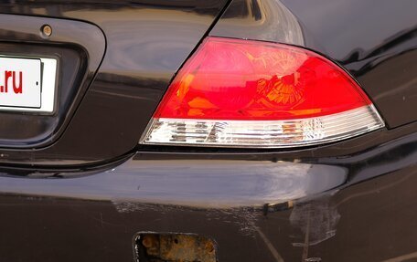 Mitsubishi Lancer IX, 2007 год, 470 000 рублей, 4 фотография