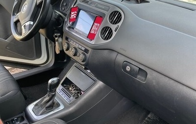 Volkswagen Tiguan I, 2016 год, 1 700 000 рублей, 1 фотография