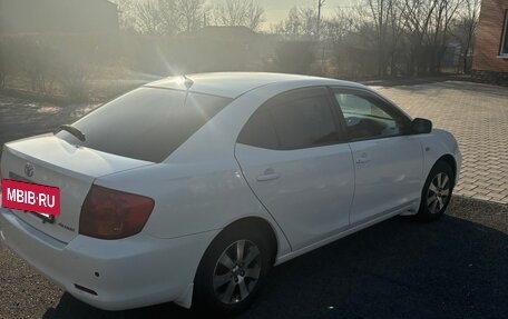 Toyota Allion, 2002 год, 740 000 рублей, 5 фотография