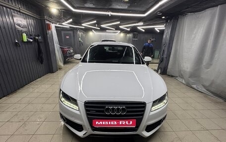 Audi A5, 2010 год, 1 500 000 рублей, 1 фотография