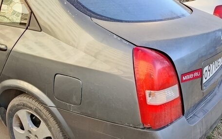 Nissan Primera III, 2005 год, 200 000 рублей, 1 фотография