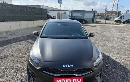 KIA cee'd III, 2024 год, 2 650 000 рублей, 1 фотография