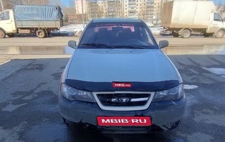 Daewoo Nexia I рестайлинг, 2013 год, 130 000 рублей, 1 фотография