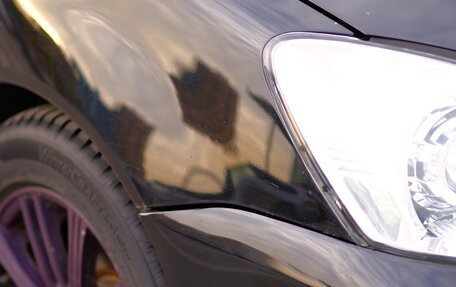 Mitsubishi Lancer IX, 2007 год, 470 000 рублей, 8 фотография