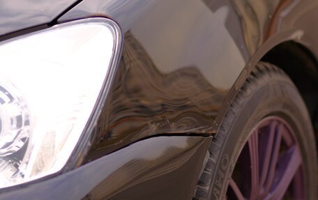 Mitsubishi Lancer IX, 2007 год, 470 000 рублей, 10 фотография