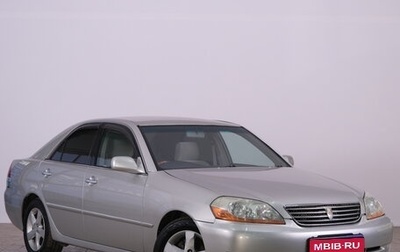 Toyota Mark II IX (X110), 2003 год, 769 000 рублей, 1 фотография