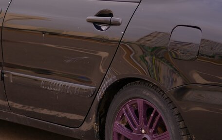 Mitsubishi Lancer IX, 2007 год, 470 000 рублей, 14 фотография