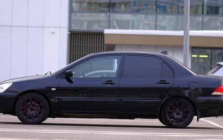 Mitsubishi Lancer IX, 2007 год, 470 000 рублей, 15 фотография