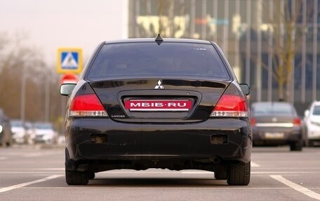 Mitsubishi Lancer IX, 2007 год, 470 000 рублей, 11 фотография