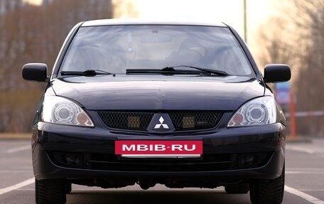 Mitsubishi Lancer IX, 2007 год, 470 000 рублей, 19 фотография