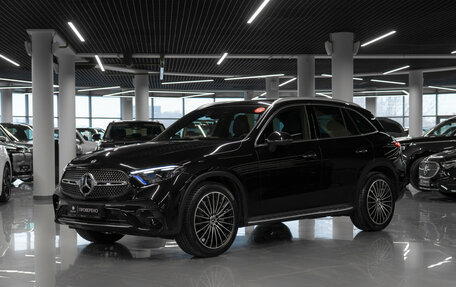 Mercedes-Benz GLC, 2025 год, 8 550 000 рублей, 1 фотография