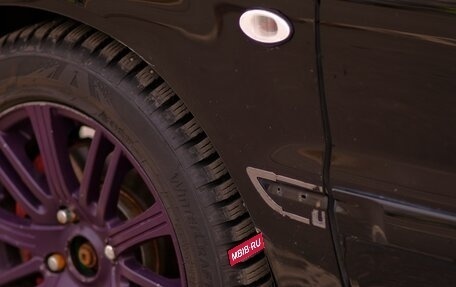 Mitsubishi Lancer IX, 2007 год, 470 000 рублей, 13 фотография