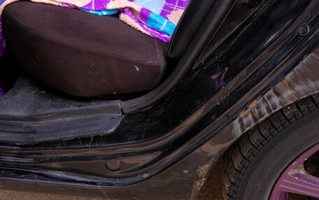 Mitsubishi Lancer IX, 2007 год, 470 000 рублей, 24 фотография