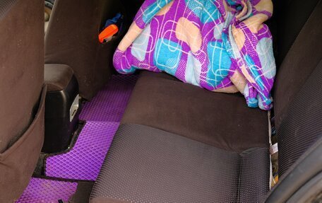 Mitsubishi Lancer IX, 2007 год, 470 000 рублей, 25 фотография