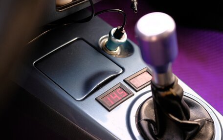 Mitsubishi Lancer IX, 2007 год, 470 000 рублей, 29 фотография