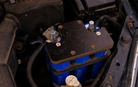 Mitsubishi Lancer IX, 2007 год, 470 000 рублей, 31 фотография