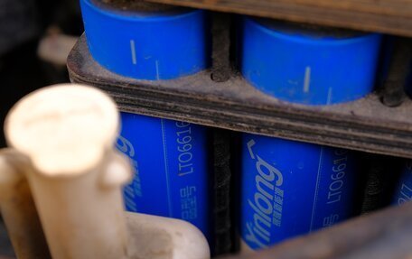 Mitsubishi Lancer IX, 2007 год, 470 000 рублей, 32 фотография