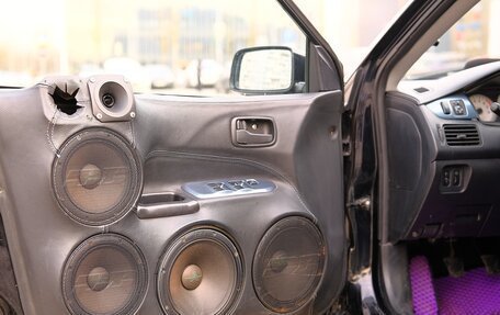 Mitsubishi Lancer IX, 2007 год, 470 000 рублей, 27 фотография