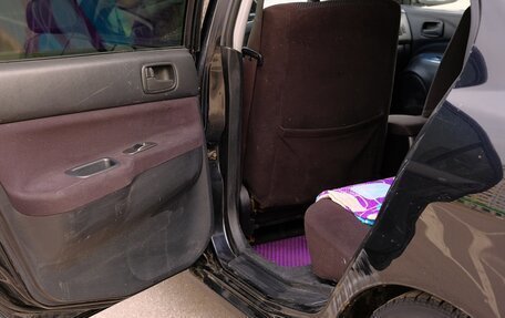 Mitsubishi Lancer IX, 2007 год, 470 000 рублей, 23 фотография