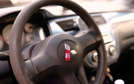 Mitsubishi Lancer IX, 2007 год, 470 000 рублей, 28 фотография