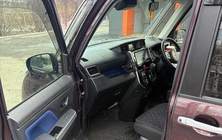Toyota Tank I, 2019 год, 1 130 000 рублей, 8 фотография