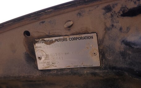 Mitsubishi Lancer IX, 2007 год, 470 000 рублей, 34 фотография