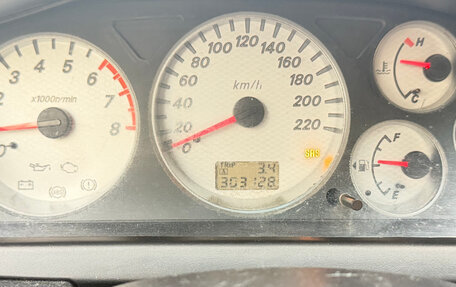 Mitsubishi Lancer IX, 2007 год, 470 000 рублей, 37 фотография