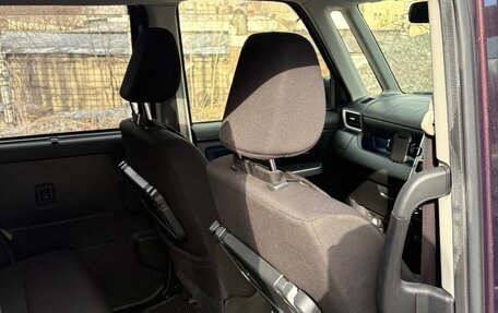 Toyota Tank I, 2019 год, 1 130 000 рублей, 9 фотография