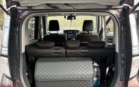 Toyota Tank I, 2019 год, 1 130 000 рублей, 12 фотография