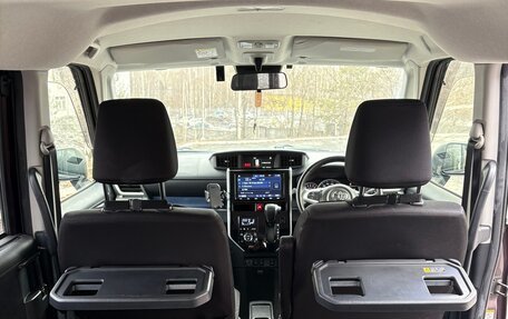 Toyota Tank I, 2019 год, 1 130 000 рублей, 17 фотография