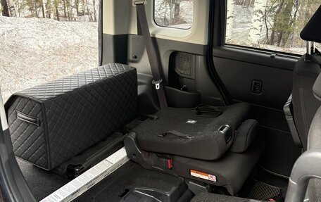 Toyota Tank I, 2019 год, 1 130 000 рублей, 14 фотография