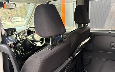 Toyota Tank I, 2019 год, 1 130 000 рублей, 10 фотография