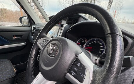 Toyota Tank I, 2019 год, 1 130 000 рублей, 18 фотография