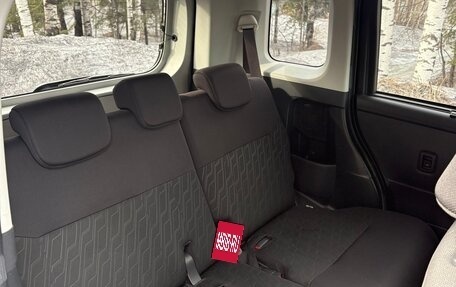 Toyota Tank I, 2019 год, 1 130 000 рублей, 11 фотография