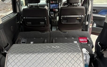 Toyota Tank I, 2019 год, 1 130 000 рублей, 13 фотография