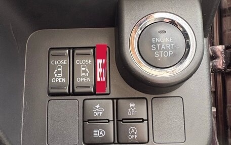 Toyota Tank I, 2019 год, 1 130 000 рублей, 19 фотография