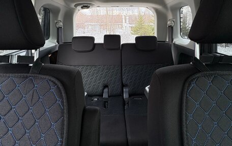 Toyota Tank I, 2019 год, 1 130 000 рублей, 21 фотография