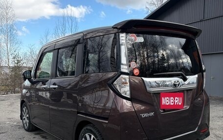 Toyota Tank I, 2019 год, 1 130 000 рублей, 6 фотография