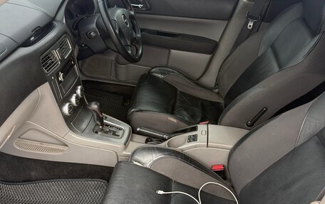 Subaru Forester, 2002 год, 740 000 рублей, 5 фотография