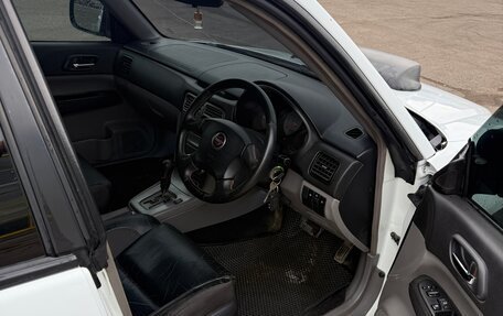 Subaru Forester, 2002 год, 740 000 рублей, 6 фотография