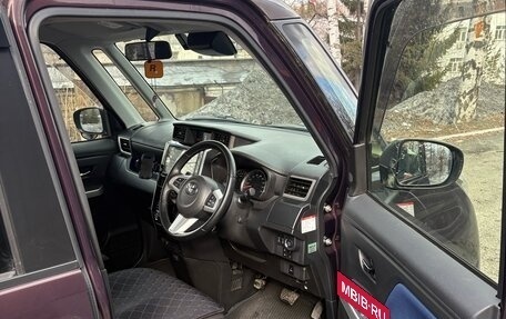 Toyota Tank I, 2019 год, 1 130 000 рублей, 7 фотография