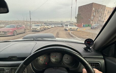 Subaru Forester, 2002 год, 740 000 рублей, 8 фотография