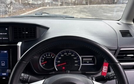 Toyota Tank I, 2019 год, 1 130 000 рублей, 15 фотография