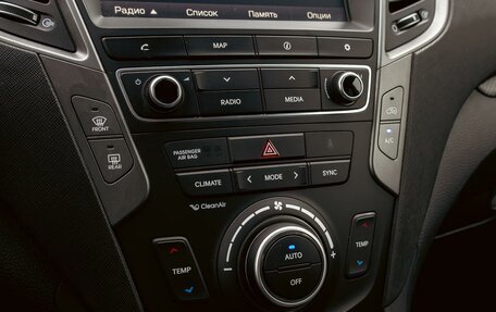 Hyundai Santa Fe III рестайлинг, 2018 год, 1 755 000 рублей, 15 фотография