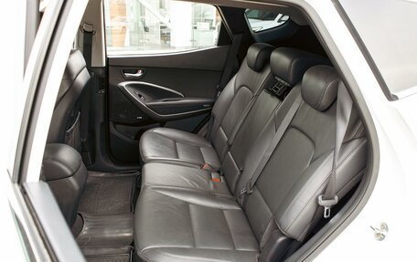 Hyundai Santa Fe III рестайлинг, 2018 год, 1 755 000 рублей, 17 фотография